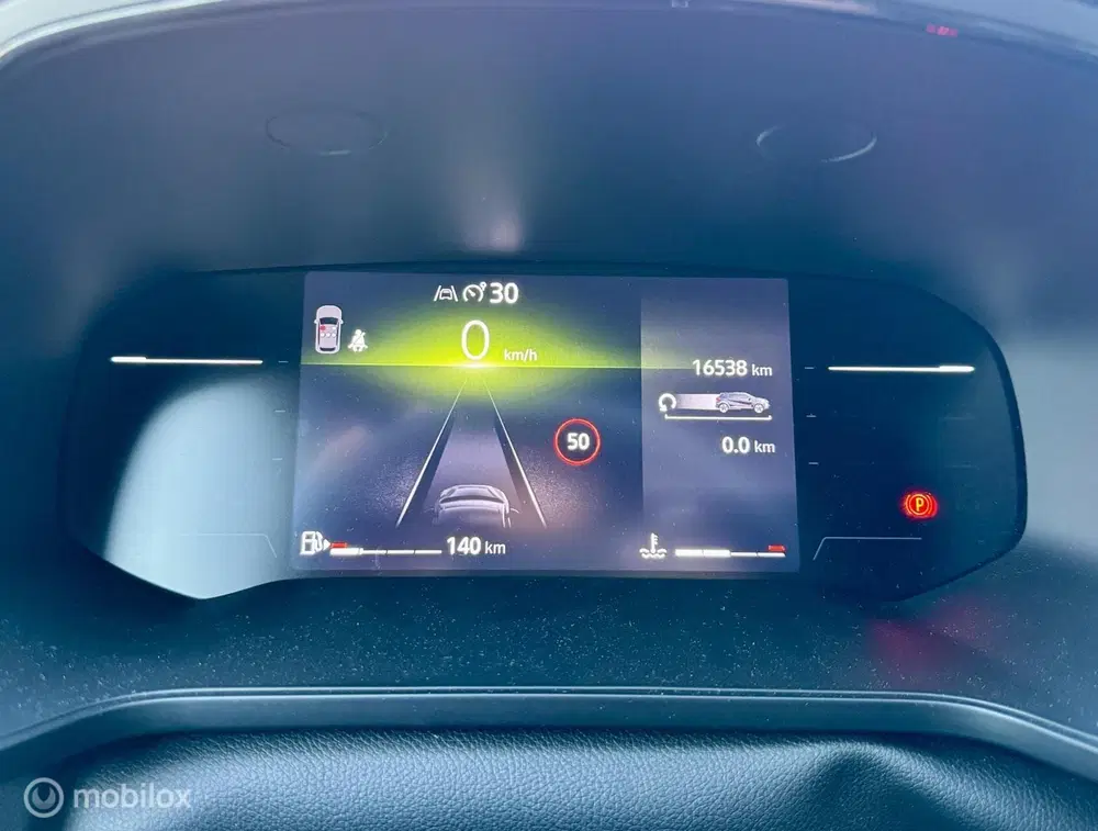 Renault Captur 1.0 TCe 90 evolution uit 2025, foto 16
