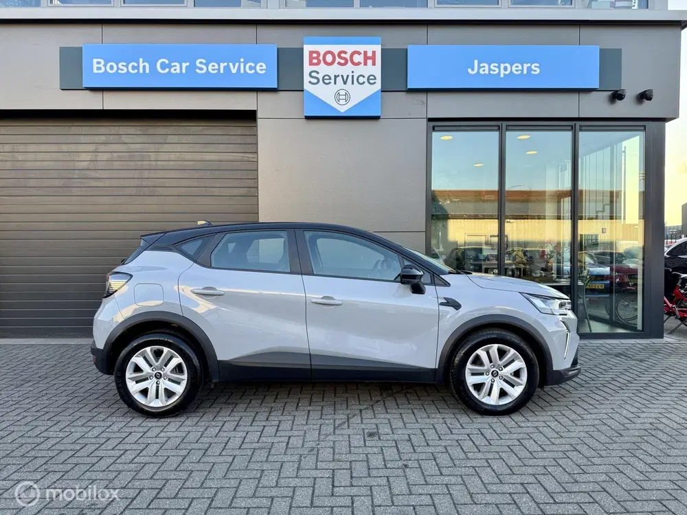 Renault Captur 1.0 TCe 90 evolution uit 2025, foto 3