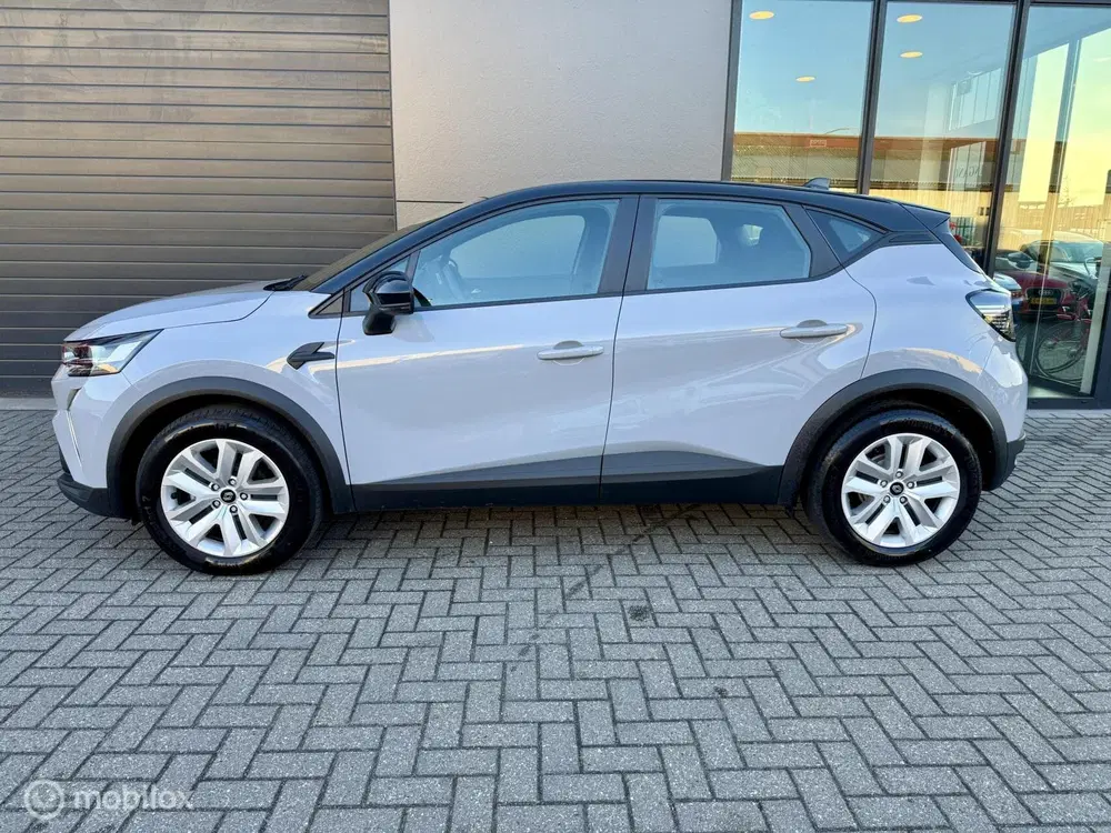 Renault Captur 1.0 TCe 90 evolution uit 2025, foto 5