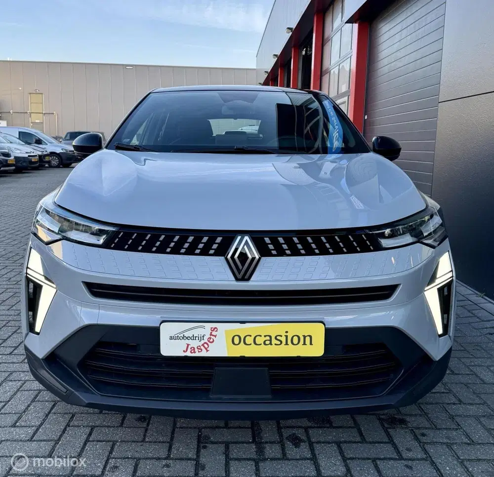 Renault Captur 1.0 TCe 90 evolution uit 2025, foto 8