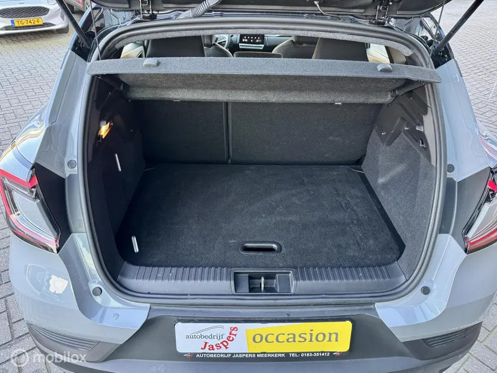 Renault Captur 1.0 TCe 90 evolution uit 2025, foto 9