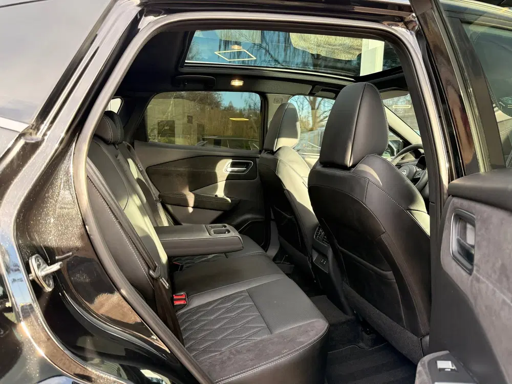 Nissan Qashqai 1.3 MHEV Xtronic Tekna Plus I Massage I H. uit 2025, foto 16