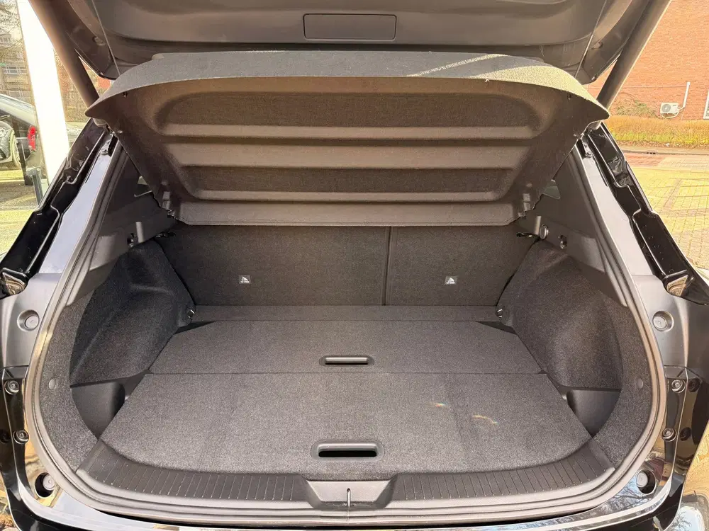 Nissan Qashqai 1.3 MHEV Xtronic Tekna Plus I Massage I H. uit 2025, foto 18
