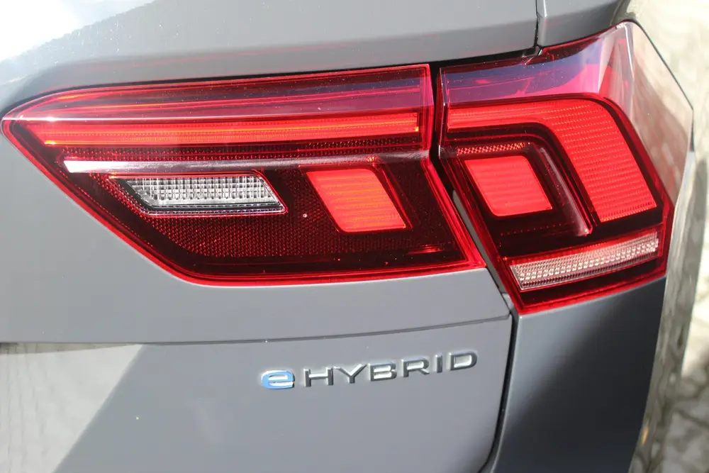 Volkswagen Tiguan 1.4 TSI eHybrid Active Business+ | Incl. 1 uit 2022, foto 10