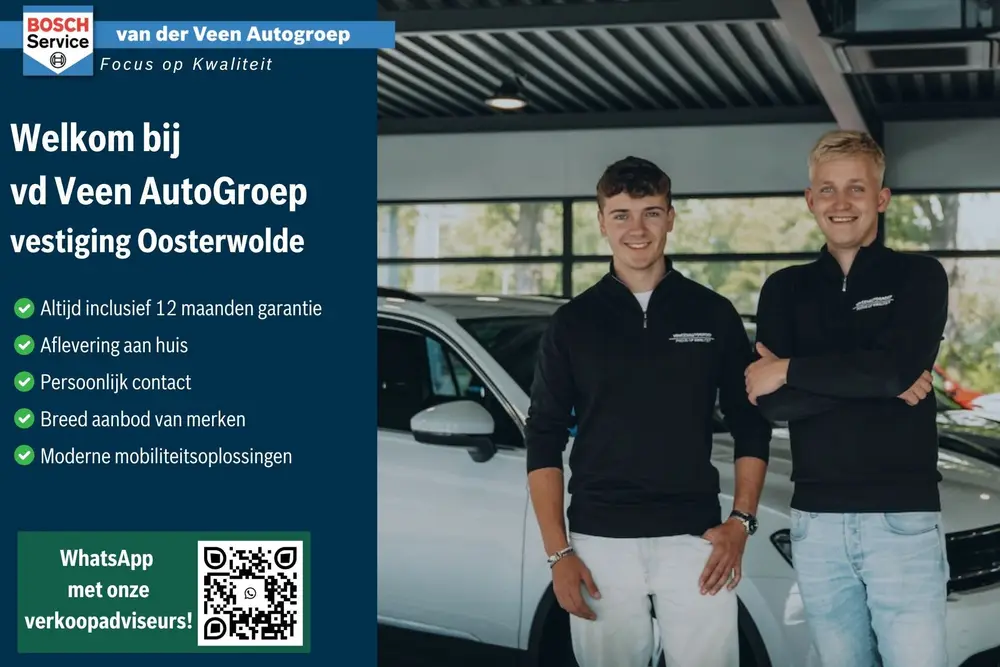 Volkswagen Tiguan 1.4 TSI eHybrid Active Business+ | Incl. 1 uit 2022, foto 11