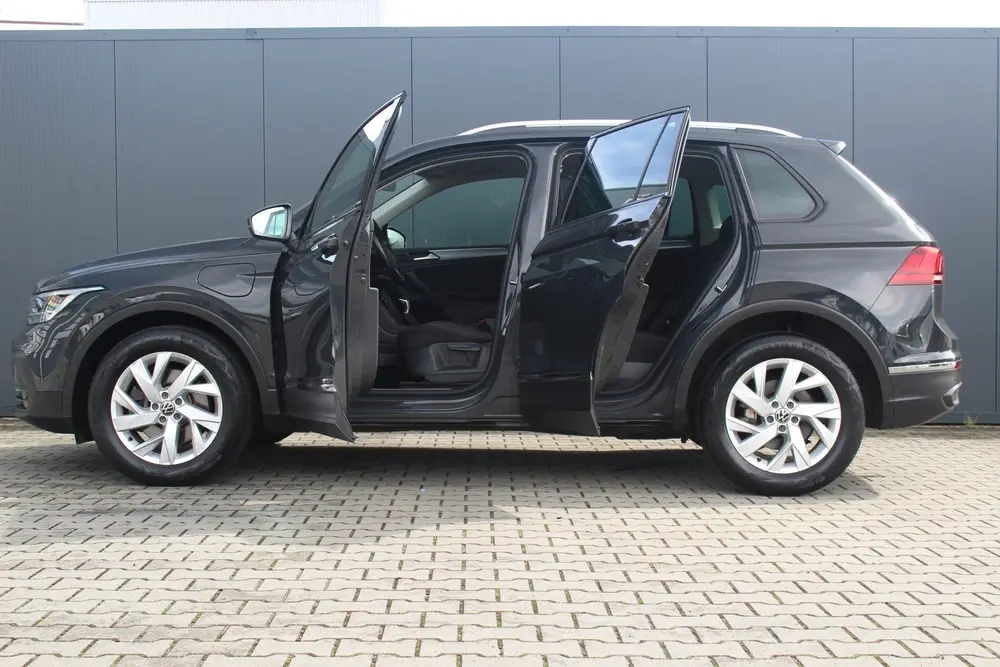 Volkswagen Tiguan 1.4 TSI eHybrid Active Business+ | Incl. 1 uit 2022, foto 16