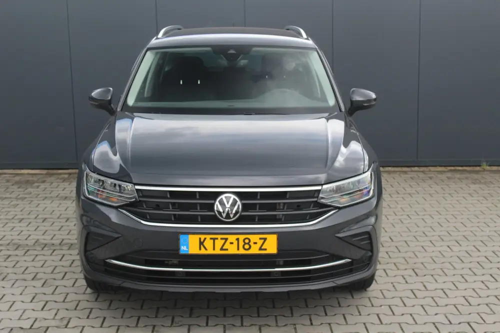 Volkswagen Tiguan 1.4 TSI eHybrid Active Business+ | Incl. 1 uit 2022, foto 20