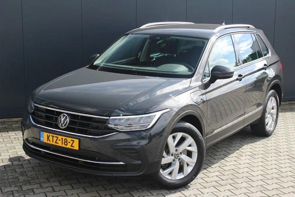 Volkswagen Tiguan 1.4 TSI eHybrid Active Business+ | Incl. 1 uit 2022, foto 5