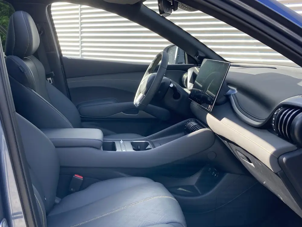 BYD Atto 3 Excellence 74.8 kWh 443 PK uit 2026, foto 18