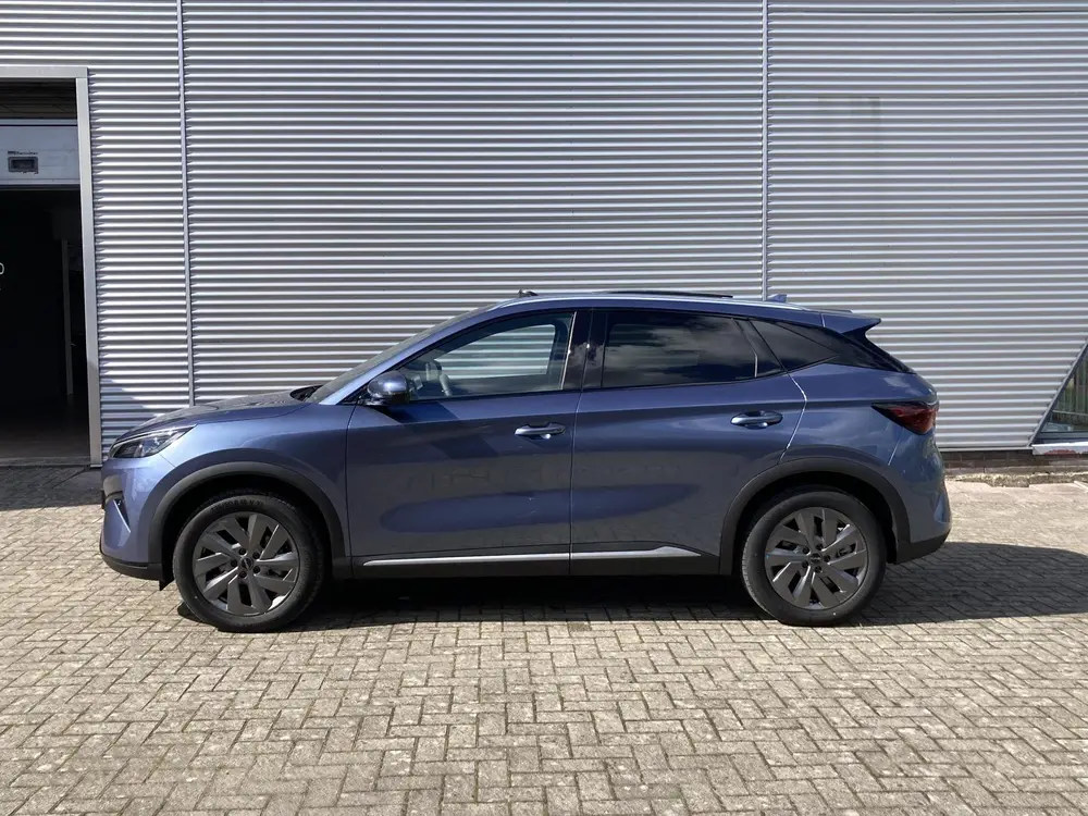 BYD Atto 3 Excellence 74.8 kWh 443 PK uit 2026, foto 4