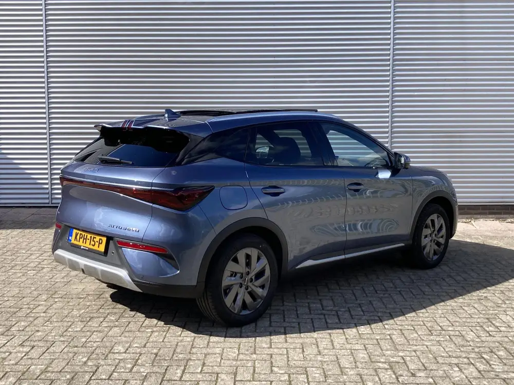 BYD Atto 3 Excellence 74.8 kWh 443 PK uit 2026, foto 9
