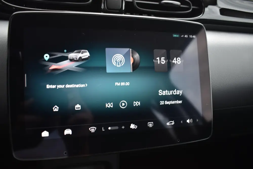 Leapmotor T03 Design 37.3 kWh VOORRAAD KORTING uit 2026, foto 12