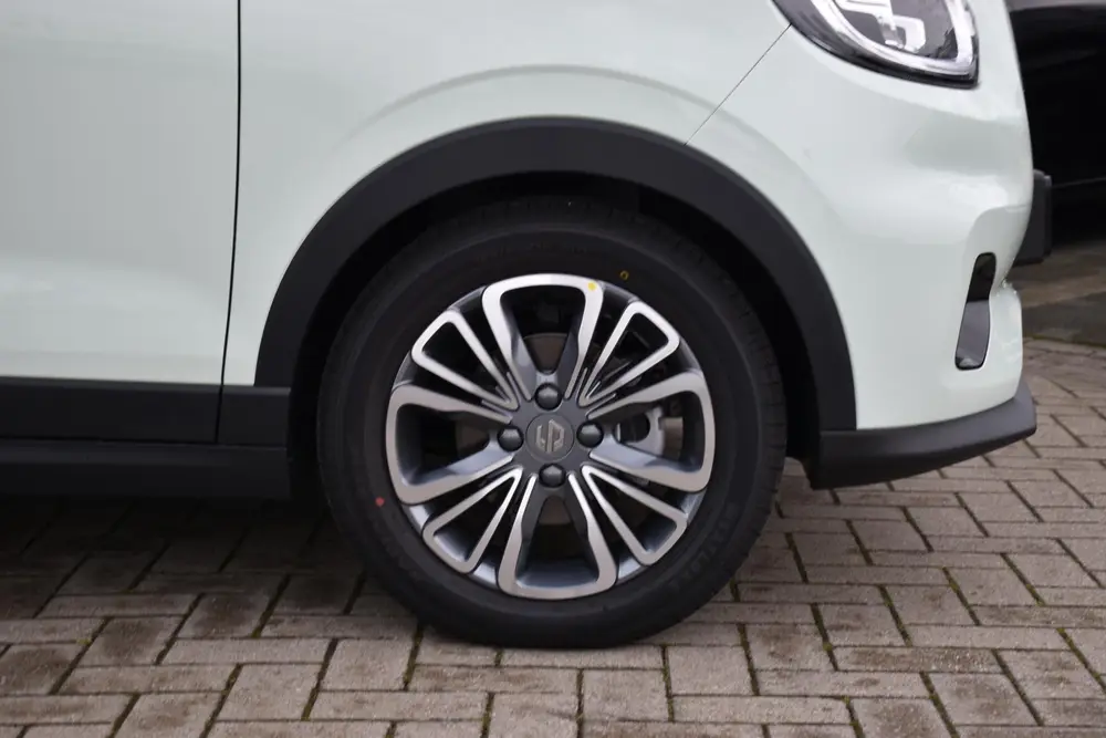 Leapmotor T03 Design 37.3 kWh VOORRAAD KORTING uit 2026, foto 15