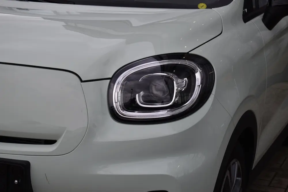 Leapmotor T03 Design 37.3 kWh VOORRAAD KORTING uit 2026, foto 8