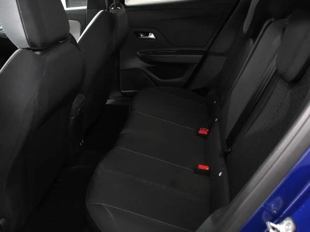 Opel Mokka 1.2 Turbo Hybrid Edition Navigatie Apple C uit 2025, foto 11
