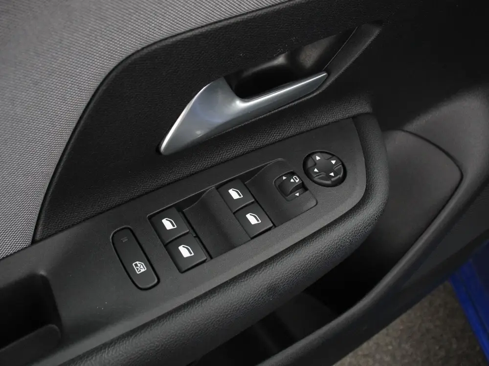 Opel Mokka 1.2 Turbo Hybrid Edition Navigatie Apple C uit 2025, foto 12