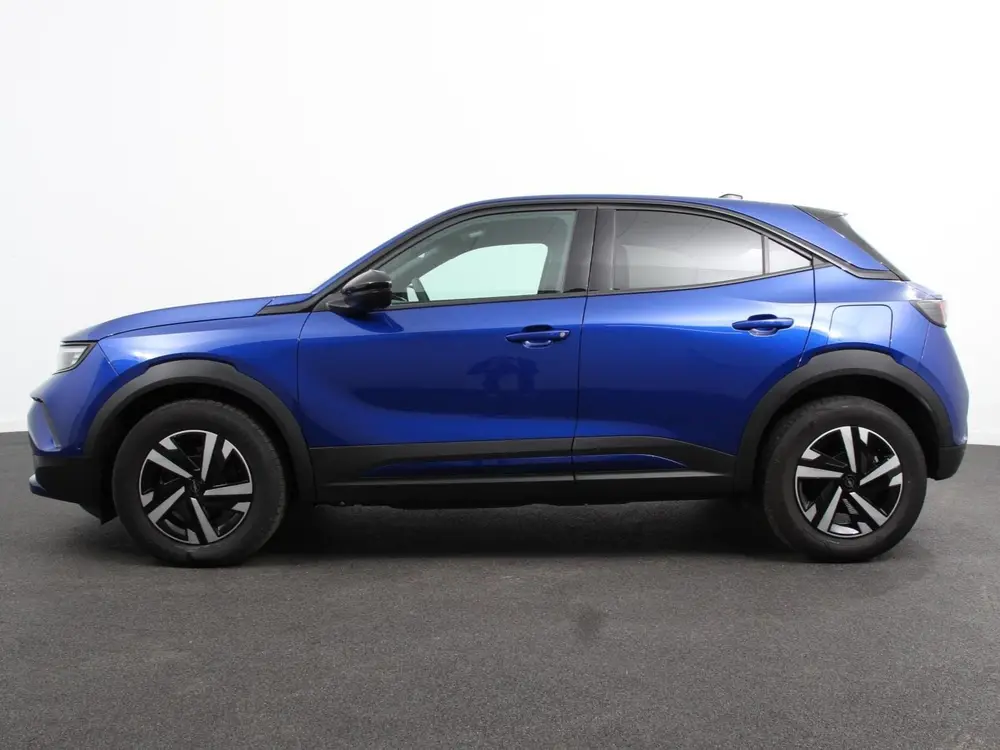 Opel Mokka 1.2 Turbo Hybrid Edition Navigatie Apple C uit 2025, foto 7