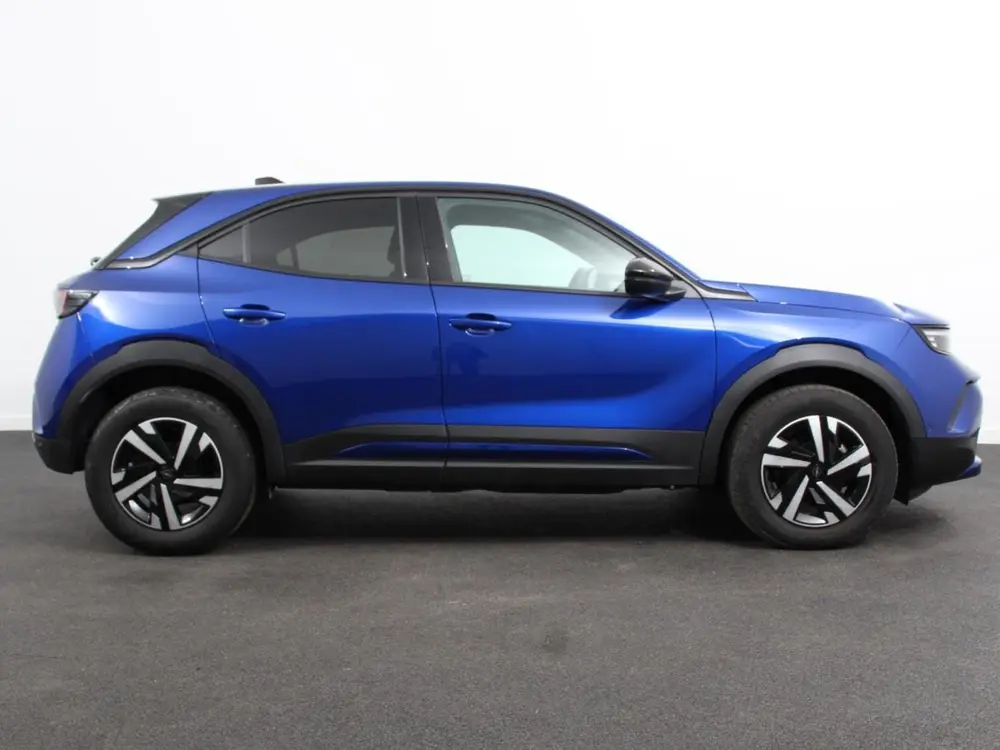 Opel Mokka 1.2 Turbo Hybrid Edition Navigatie Apple C uit 2025, foto 8