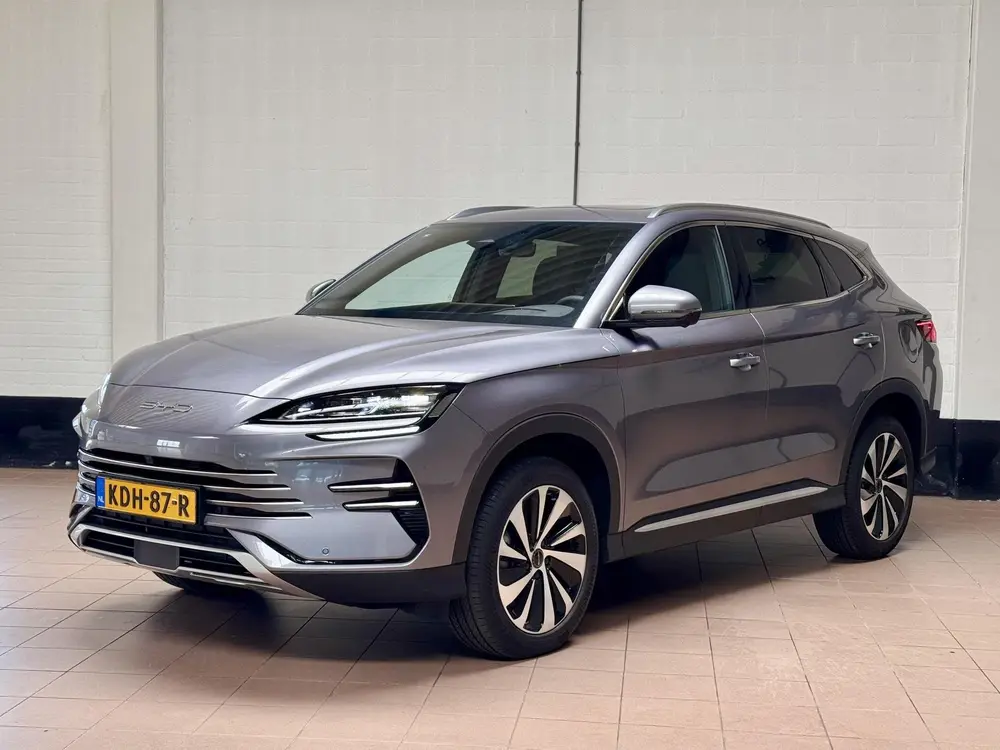 BYD Seal U 1.5 DM-i FWD Boost uit 2026