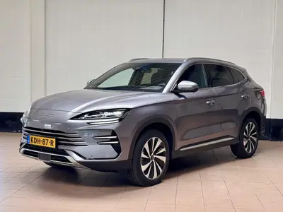 BYD Seal U 1.5 DM-i FWD Boost uit 2026