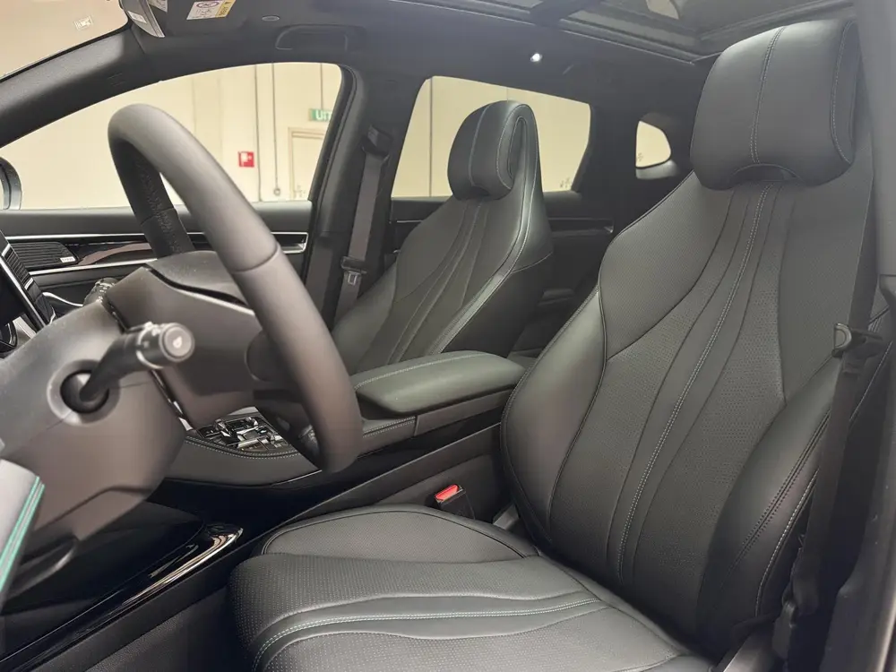 BYD Seal U 1.5 DM-i FWD Boost uit 2026, foto 10