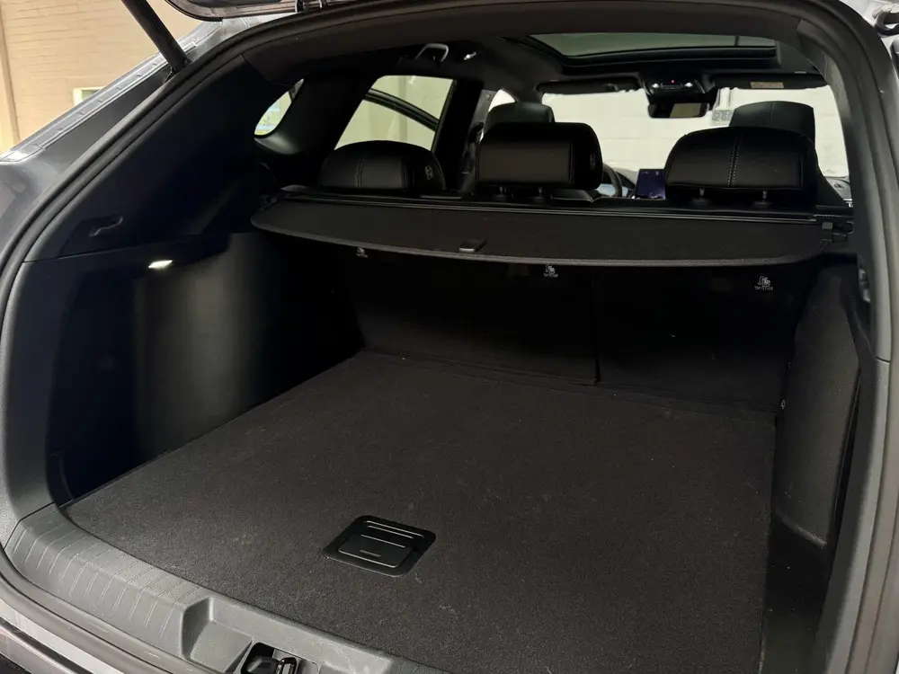BYD Seal U 1.5 DM-i FWD Boost uit 2026, foto 13