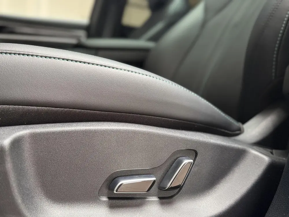 BYD Seal U 1.5 DM-i FWD Boost uit 2026, foto 9