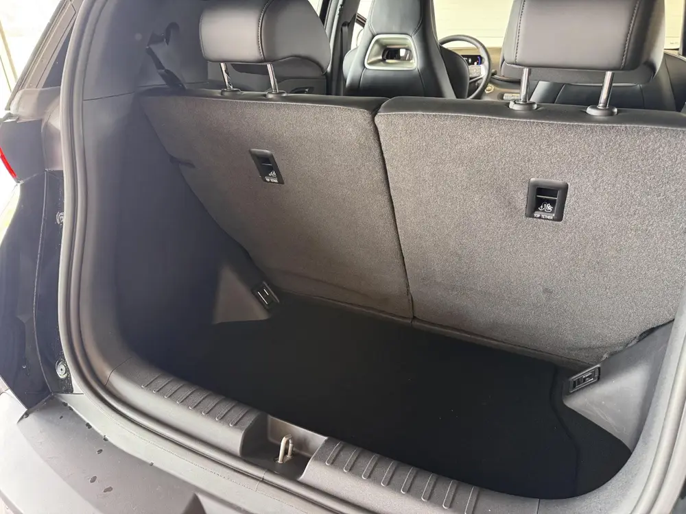 BYD Dolphin Surf Boost uit 2026, foto 10