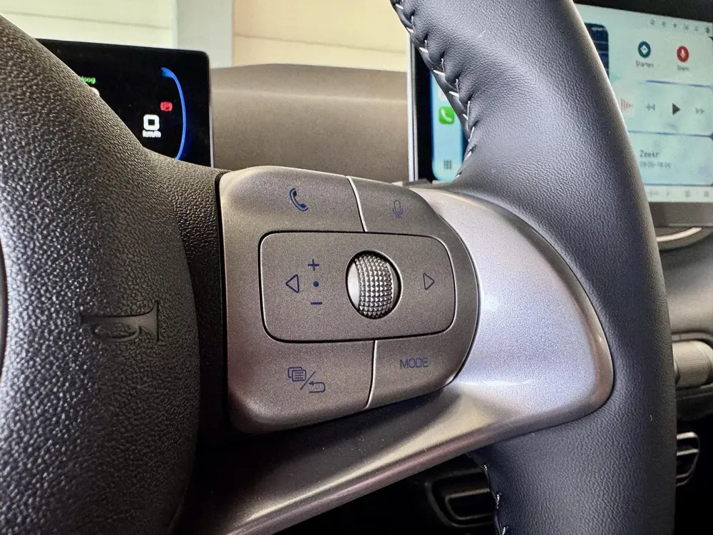 BYD Dolphin Surf Boost uit 2026, foto 15