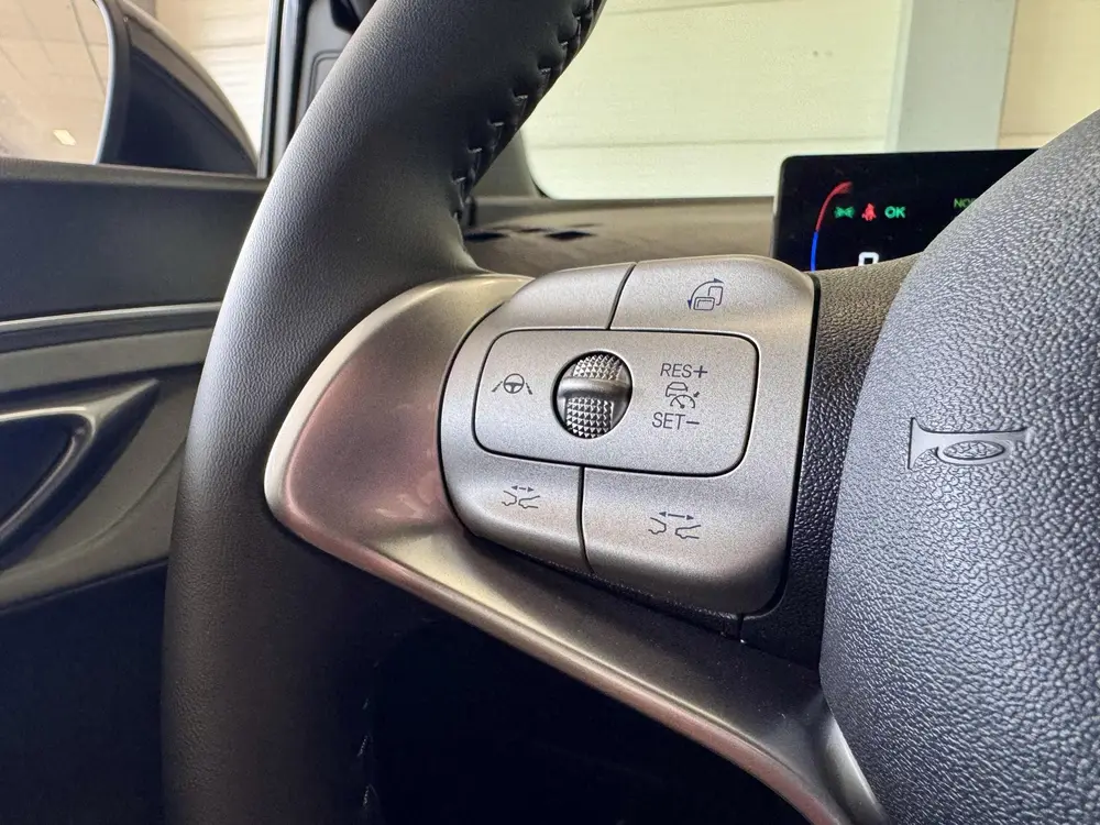 BYD Dolphin Surf Boost uit 2026, foto 16