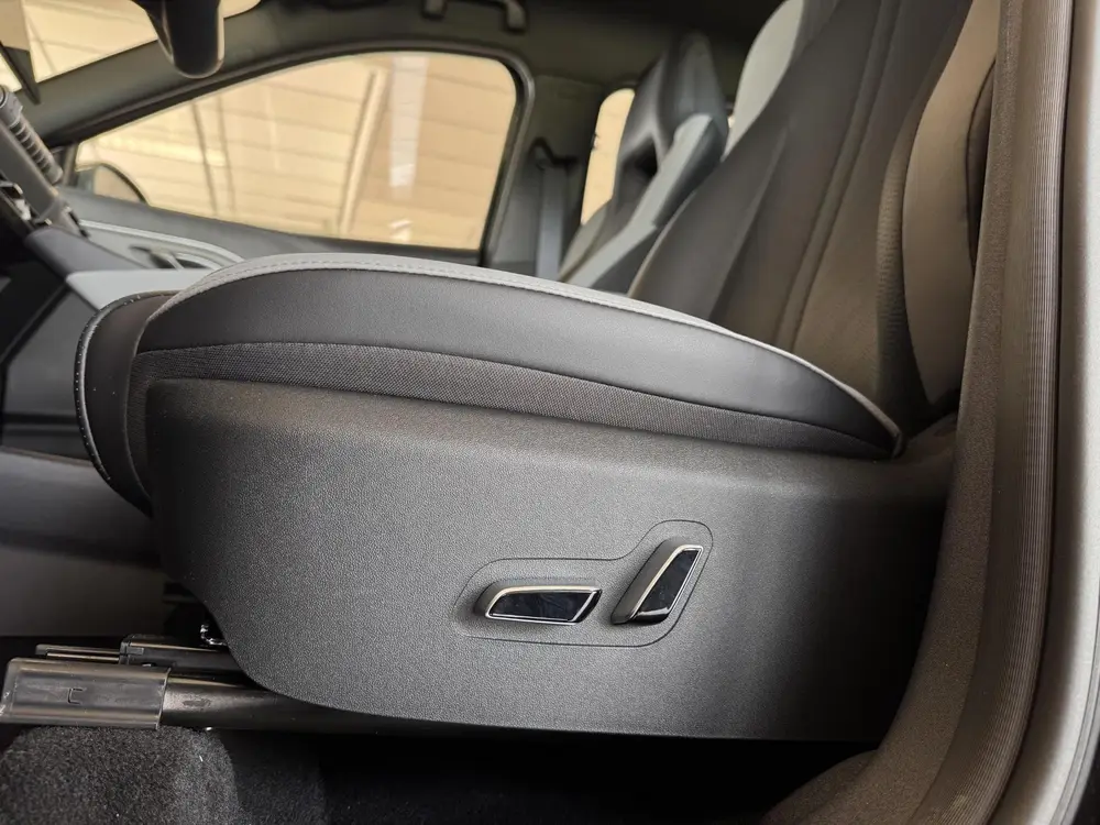 BYD Dolphin Surf Boost uit 2026, foto 7