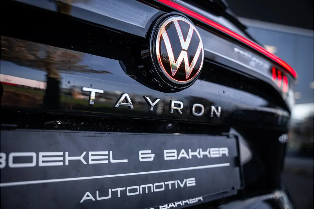 Volkswagen Tayron 1.5 eTSI Life Edition 7p. * 20inch * Panod uit 2025, foto 16
