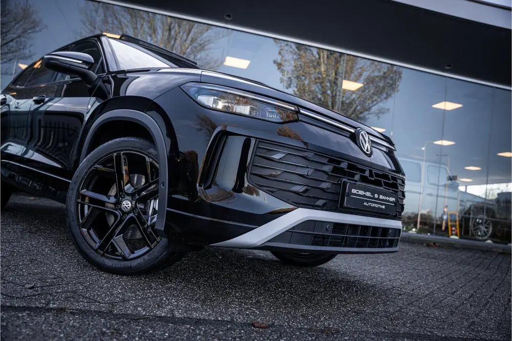 Volkswagen Tayron 1.5 eTSI Life Edition 7p. * 20inch * Panod uit 2025, foto 9