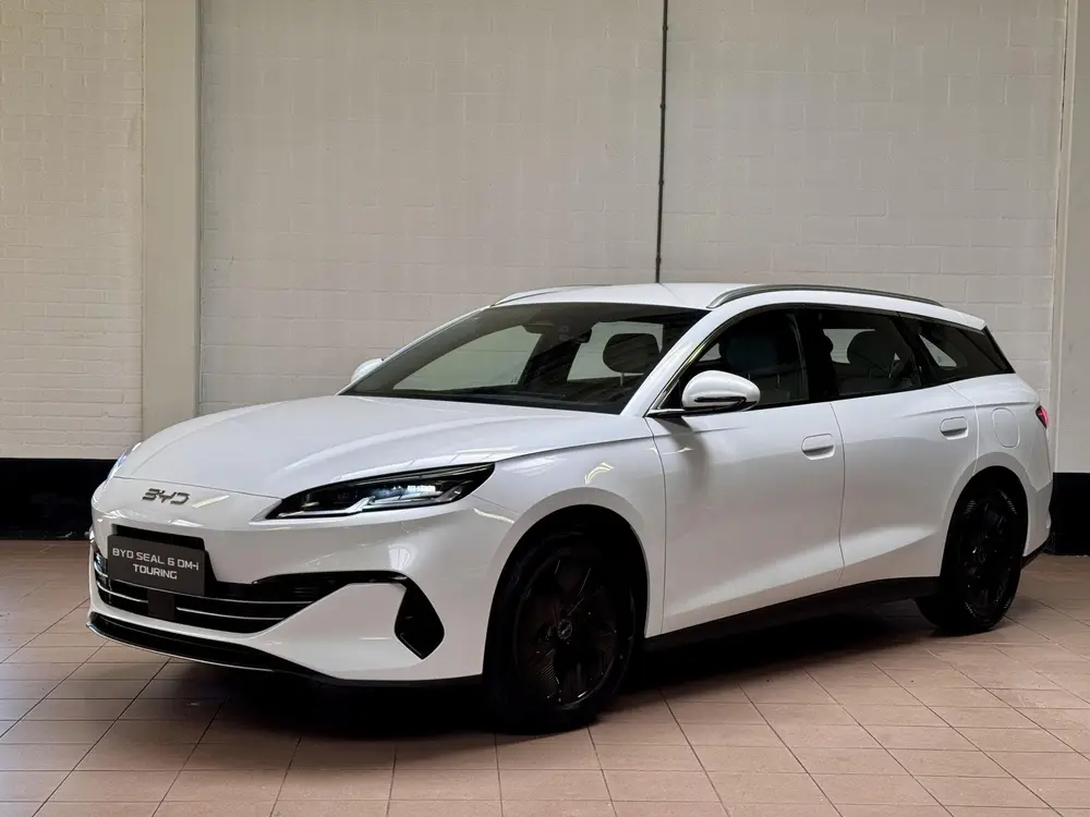 BYD Seal 6 1.5 DM-i Boost uit 2026