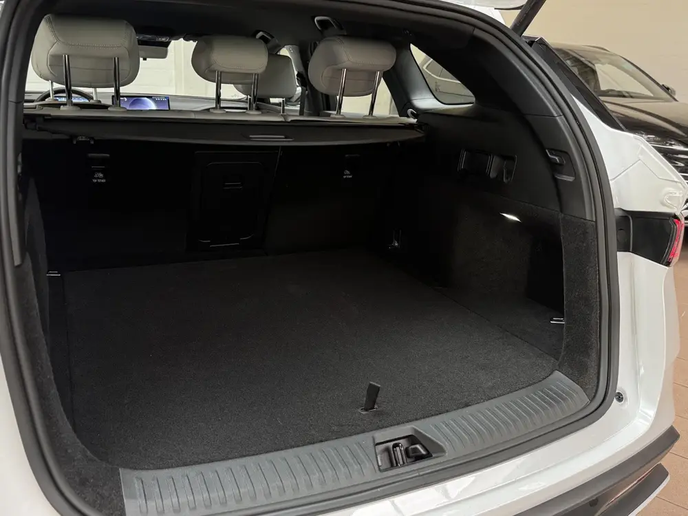 BYD Seal 6 1.5 DM-i Boost uit 2026, foto 10