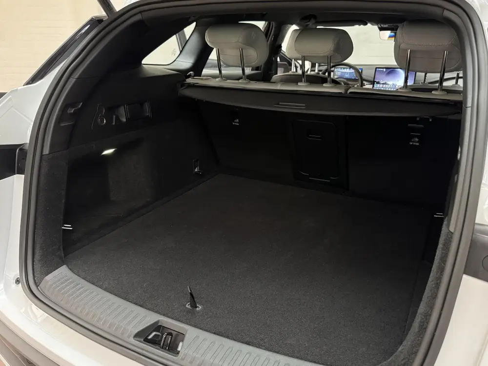 BYD Seal 6 1.5 DM-i Boost uit 2026, foto 11
