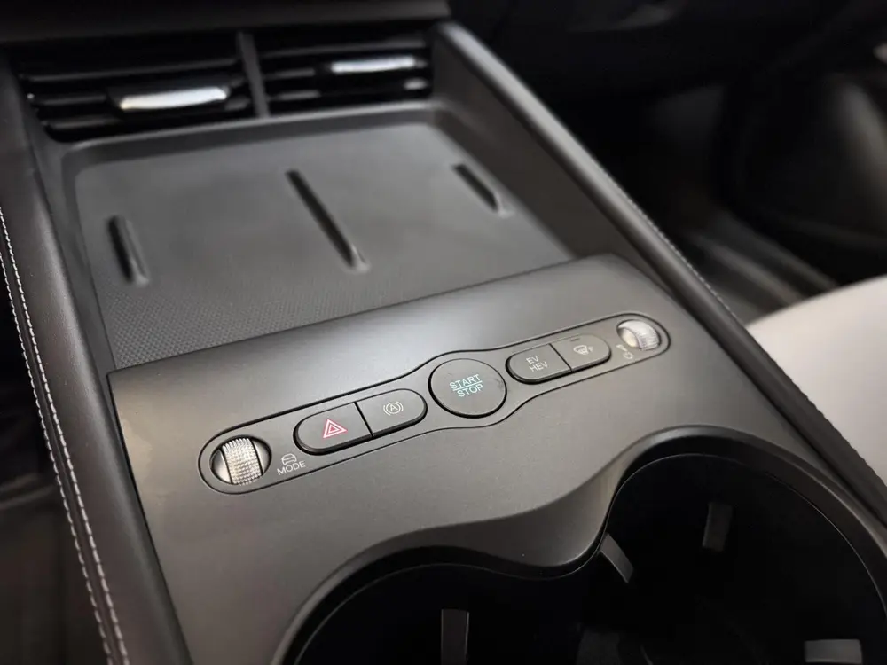 BYD Seal 6 1.5 DM-i Boost uit 2026, foto 13
