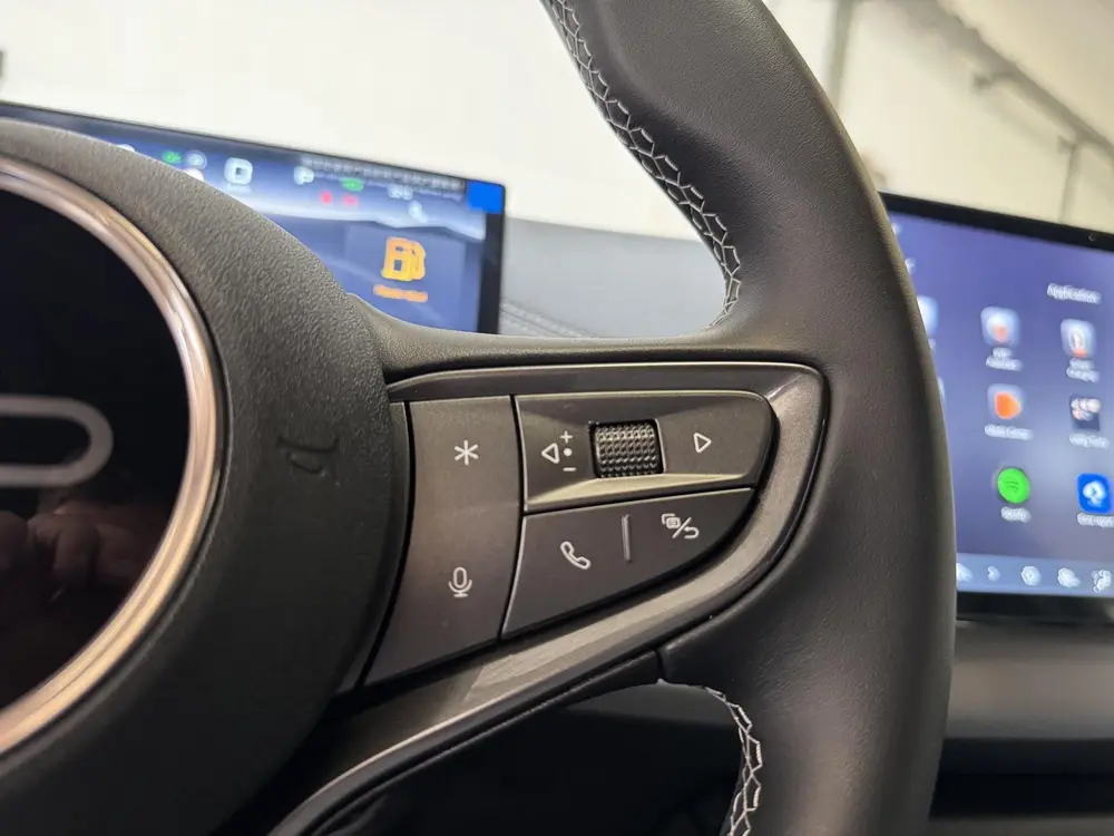 BYD Seal 6 1.5 DM-i Boost uit 2026, foto 16