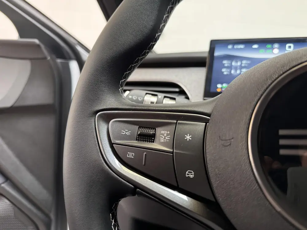 BYD Seal 6 1.5 DM-i Boost uit 2026, foto 17