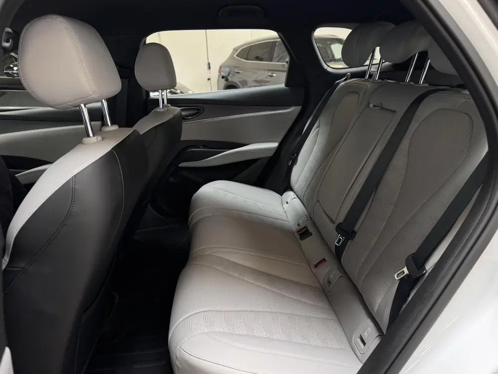 BYD Seal 6 1.5 DM-i Boost uit 2026, foto 9