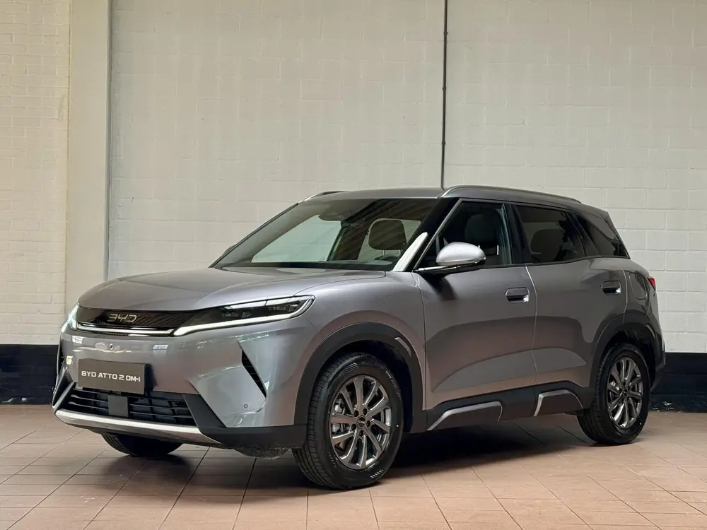 BYD Atto 2 1.5 DM-i Boost Demo uit 2026
