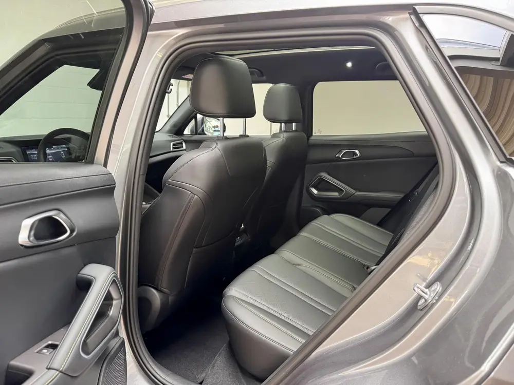 BYD Atto 2 1.5 DM-i Boost Demo uit 2026, foto 11