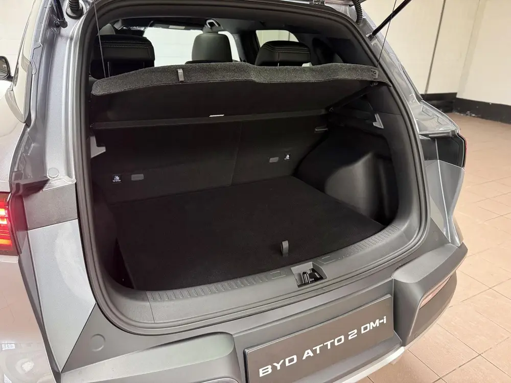 BYD Atto 2 1.5 DM-i Boost Demo uit 2026, foto 13