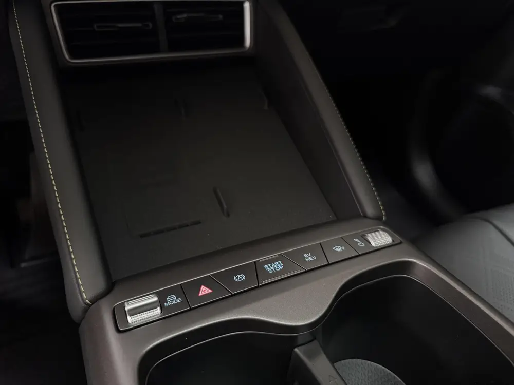 BYD Atto 2 1.5 DM-i Boost Demo uit 2026, foto 15
