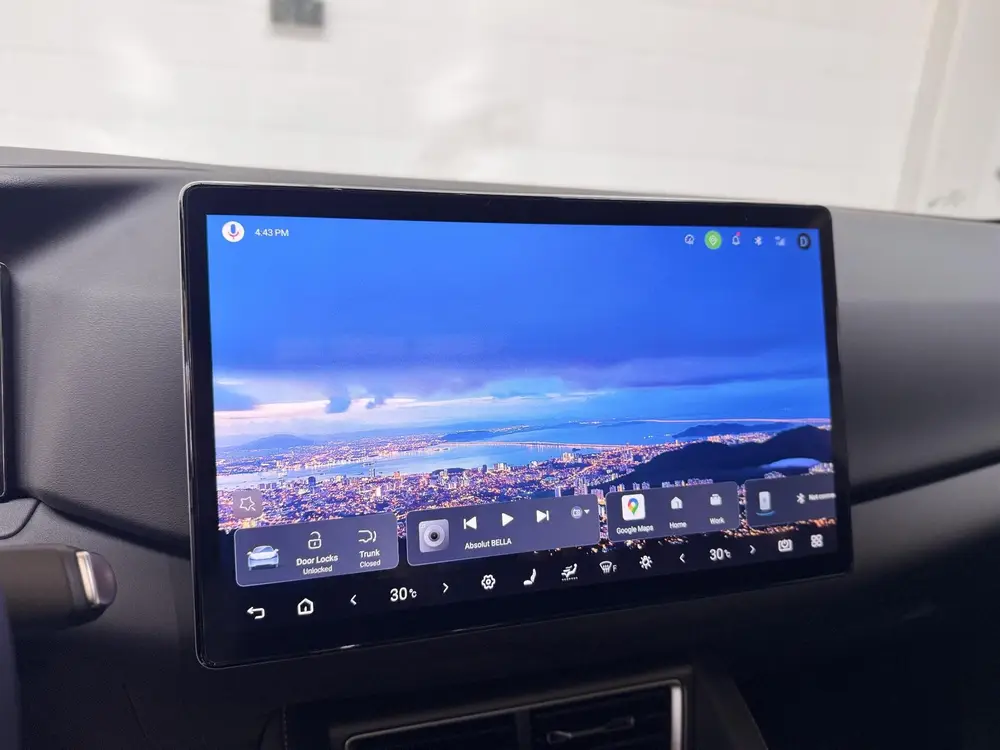 BYD Atto 2 1.5 DM-i Boost Demo uit 2026, foto 17