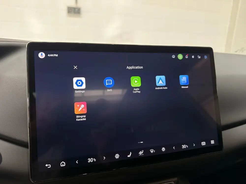 BYD Atto 2 1.5 DM-i Boost Demo uit 2026, foto 19