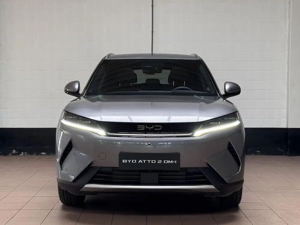 BYD Atto 2 1.5 DM-i Boost Demo uit 2026, foto 3