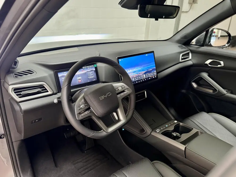 BYD Atto 2 1.5 DM-i Boost Demo uit 2026, foto 7