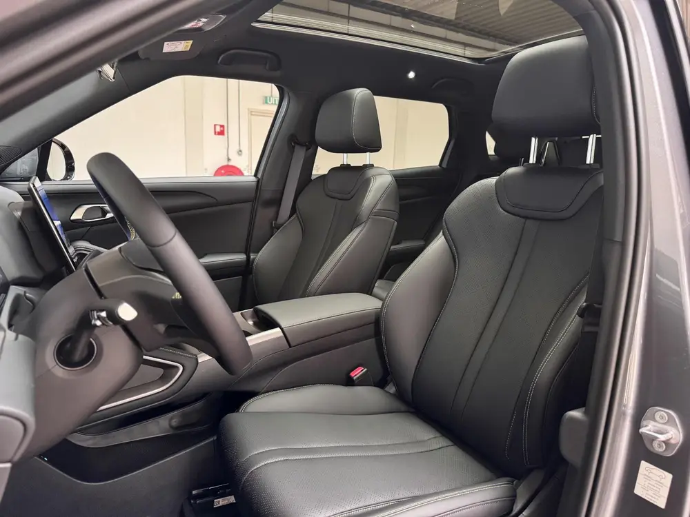 BYD Atto 2 1.5 DM-i Boost Demo uit 2026, foto 9