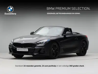 BMW Z4 Roadster sDrive20i High Executive (bj 2025 uit 2025